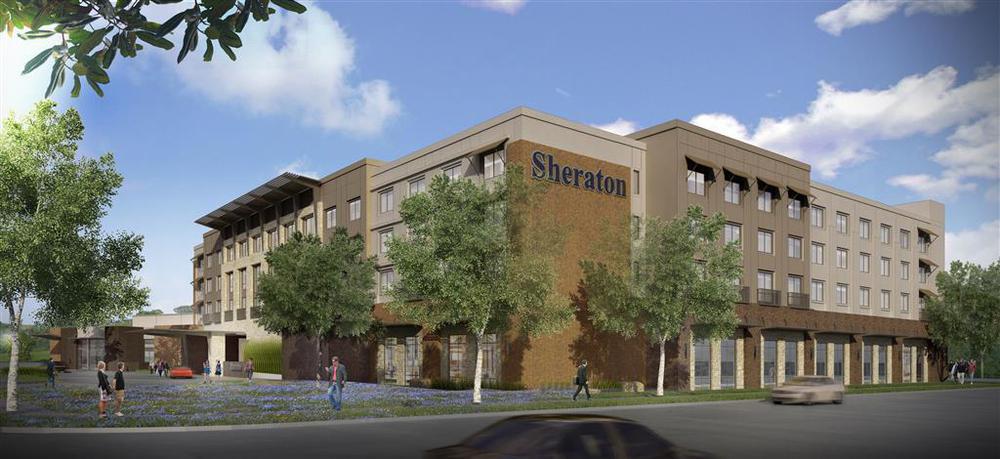 Sheraton